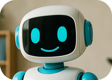 Bot Landing Image
